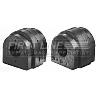 Kit de réparation, barre de couplage stabilisatrice FIRST LINE [FSK7906K]
