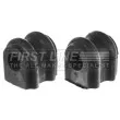 Kit de réparation, barre de couplage stabilisatrice FIRST LINE [FSK7929K]