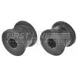 Kit de réparation, barre de couplage stabilisatrice FIRST LINE [FSK7936K]