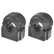 Kit de réparation, barre de couplage stabilisatrice FIRST LINE [FSK7953K]