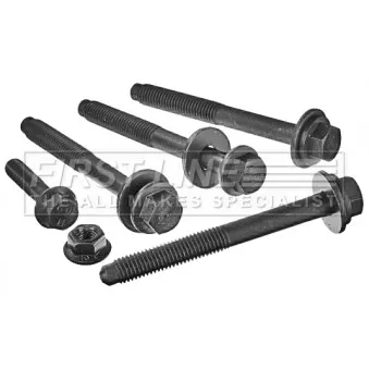 FIRST LINE FSK8002 - Boulon de fixation, bras transversal