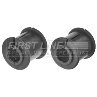 FIRST LINE FSK8008K - Kit de réparation, barre de couplage stabilisatrice