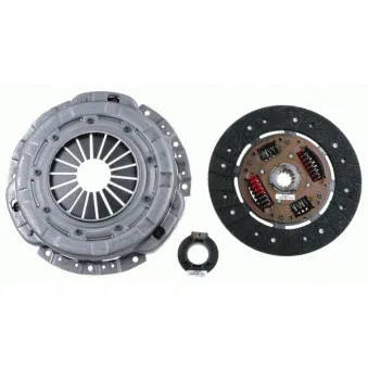 Kit d'embrayage SACHS OEM me602710