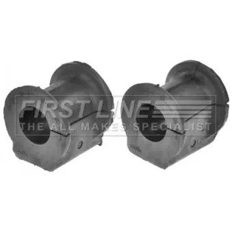 FIRST LINE FSK8058K - Kit de réparation, barre de couplage stabilisatrice