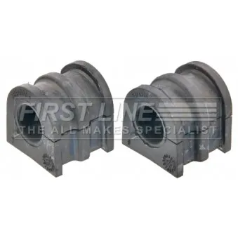 FIRST LINE FSK8078K - Kit de réparation, barre de couplage stabilisatrice