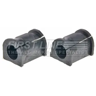 Kit de réparation, barre de couplage stabilisatrice FIRST LINE [FSK8081K]