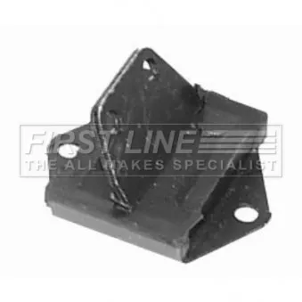 FIRST LINE FSM2018 - Suspension, support d'essieu