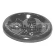 Patin de ressort FIRST LINE [FSM5167]