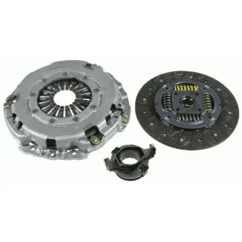 Kit d'embrayage SACHS OEM 4141249600