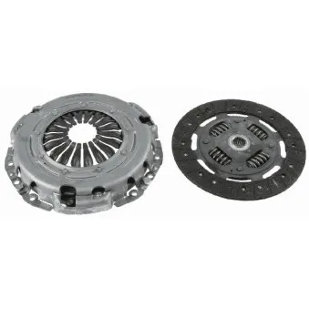 Kit d'embrayage SACHS OEM 7701478558