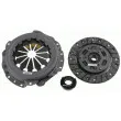 SACHS 3000 951 515 - Kit d'embrayage