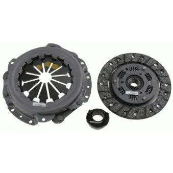 Kit d'embrayage SACHS OEM 7701468232