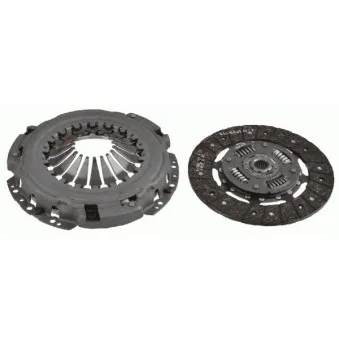 Kit d'embrayage SACHS 3000 951 538