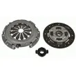 SACHS 3000 951 547 - Kit d'embrayage