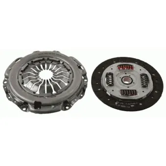 Kit d'embrayage SACHS OEM 4502423