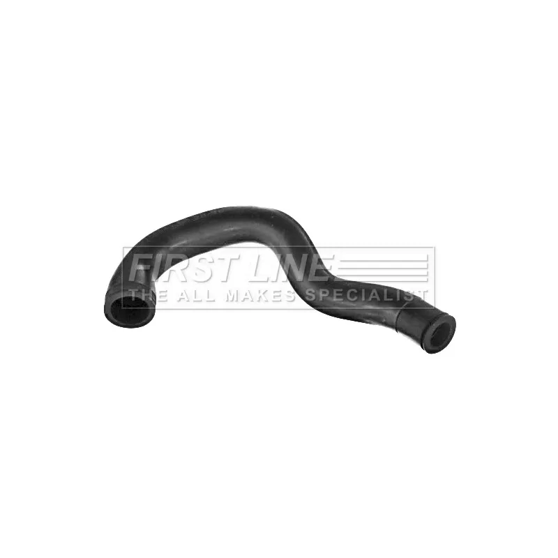 Tuyau d'aspiration, alimentation d'air FIRST LINE FTH1670 - Visuel 1