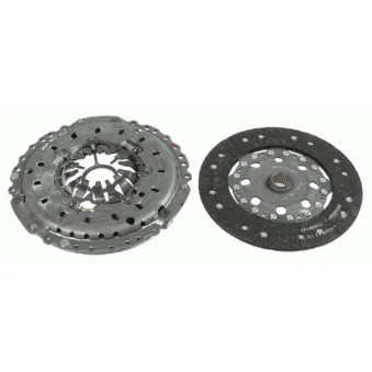 SACHS 3000 951 924 - Kit d'embrayage