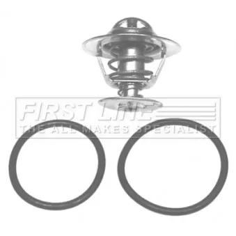 FIRST LINE FTK034 - Thermostat, liquide de refroidissement