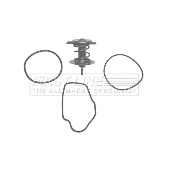 FIRST LINE FTK059 - Thermostat, liquide de refroidissement