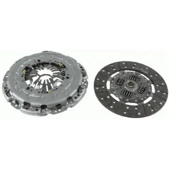 Kit d'embrayage SACHS OEM 4120049930