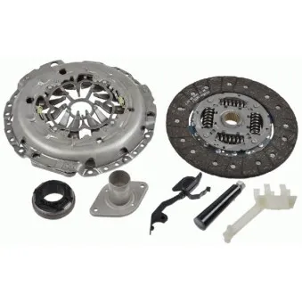 Kit d'embrayage SACHS OEM 0B1141031A