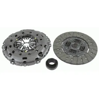 Kit d'embrayage SACHS OEM 1524565