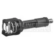 Thermostat, liquide de refroidissement FIRST LINE [FTK386]