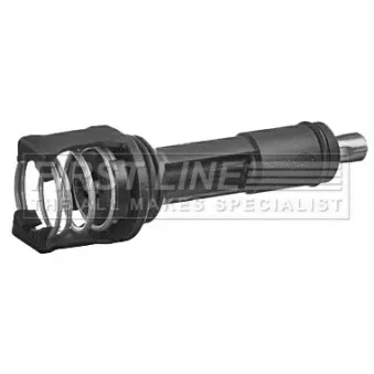 FIRST LINE FTK386 - Thermostat, liquide de refroidissement