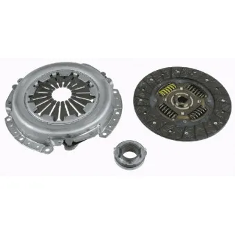 Kit d'embrayage SACHS OEM 4142128002