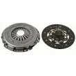 SACHS 3000 970 063 - Kit d'embrayage