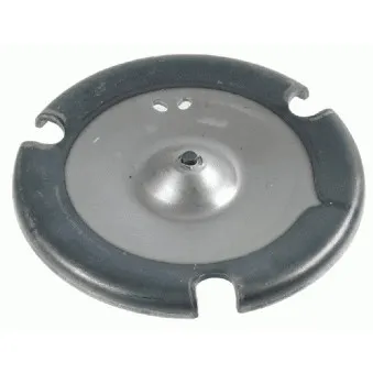 Plateau de débrayage, embrayage SACHS OEM 055141124J