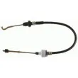 SACHS 3074 003 316 - Tirette à câble, commande d'embrayage