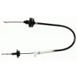 SACHS 3074 003 323 - Tirette à câble, commande d'embrayage