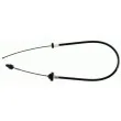 SACHS 3074 003 378 - Tirette à câble, commande d'embrayage