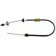 SACHS 3074 600 241 - Tirette à câble, commande d'embrayage