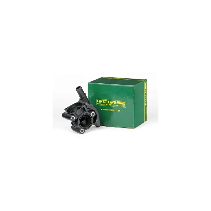 Bride de liquide de refroidissement FIRST LINE FTS1075 - Visuel 1