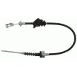 SACHS 3074 600 284 - Tirette à câble, commande d'embrayage