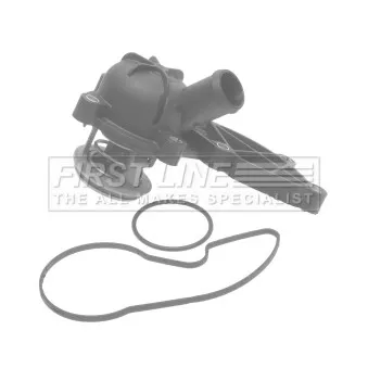 Thermostat, liquide de refroidissement FIRST LINE [FTS548.88]