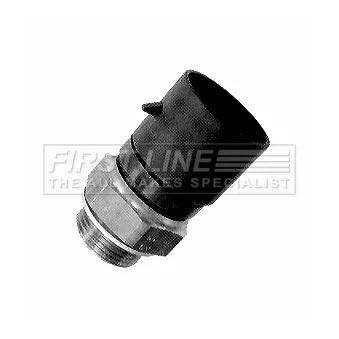 FIRST LINE FTS921.110 - Interrupteur de température, ventilateur de radiateur
