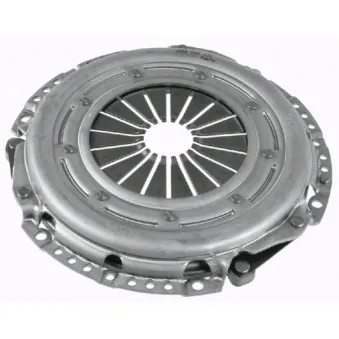 Mécanisme d'embrayage SACHS OEM 97BG7563A3A