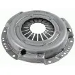 SACHS 3082 000 492 - Mécanisme d'embrayage