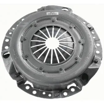 Mécanisme d'embrayage SACHS 3082 000 600