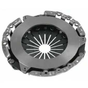 Mécanisme d'embrayage SACHS 3082 001 037