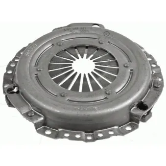 Mécanisme d'embrayage SACHS OEM 052141117E
