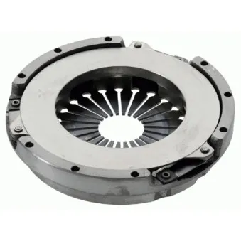 Mécanisme d'embrayage SACHS OEM 91511600116