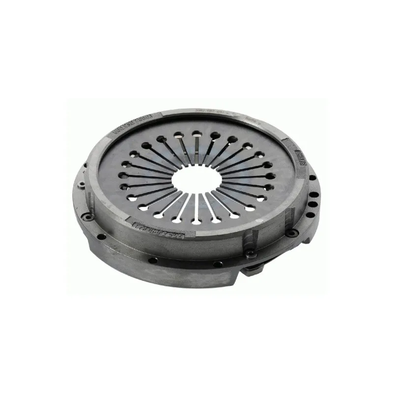 Mécanisme d'embrayage SACHS 3082 087 031 - Visuel 1