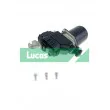 Moteur d'essuie-glace LUCAS [LRW1032]