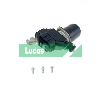 LUCAS LRW1032 - Moteur d'essuie-glace