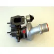 LUCAS LTRPA4540762 - Turbocompresseur, suralimentation