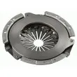 SACHS 3082 119 131 - Mécanisme d'embrayage